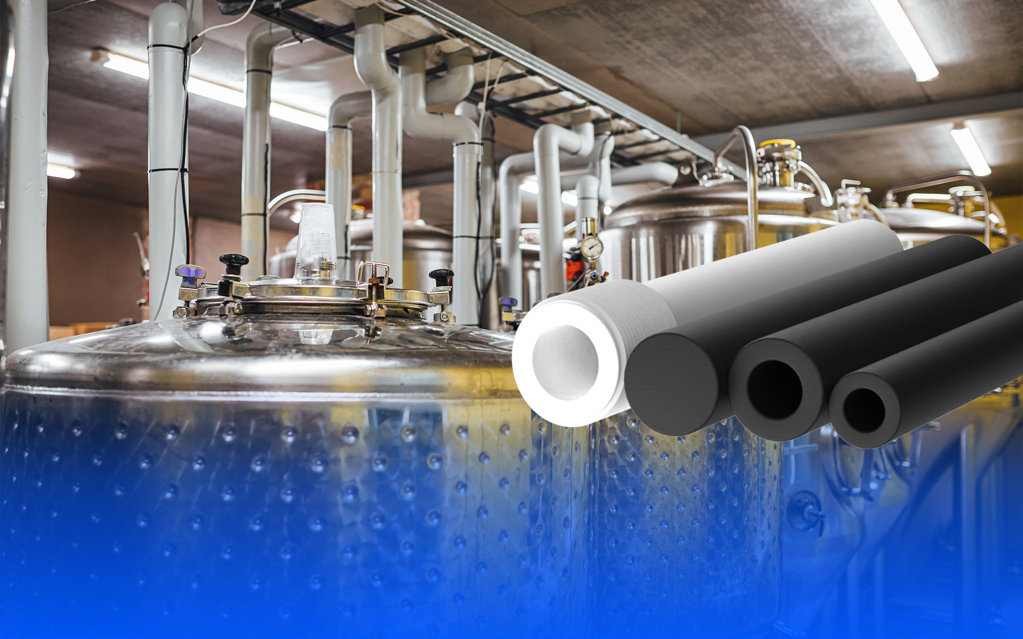 盤(pán)式陶瓷膜元件 Basardino