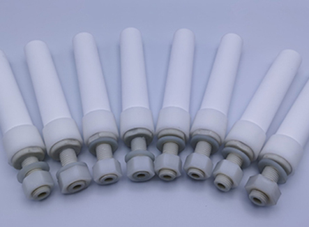 聚乙烯（PE）燒結(jié)濾芯