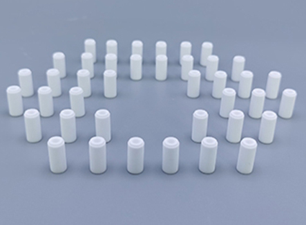 醫(yī)用止溢PE燒結(jié)濾芯