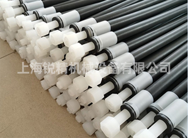 PA燒結(jié)濾芯