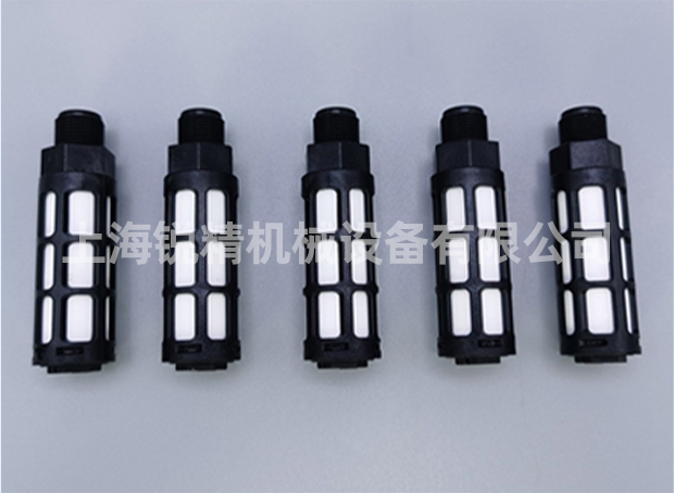 消音降噪PE燒結(jié)濾芯