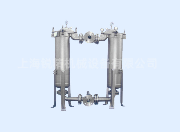 雙聯(lián)過(guò)濾器