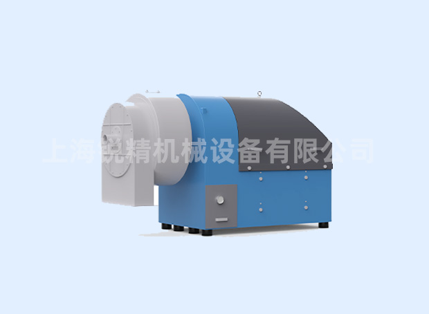 篩網(wǎng)式離心機